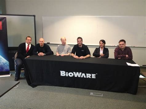 bioware internship